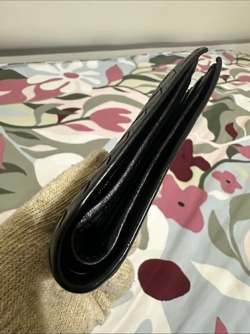 Bottega Veneta Bifold Wallet